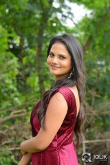 Priyanka At Lovers Park Movie Opening